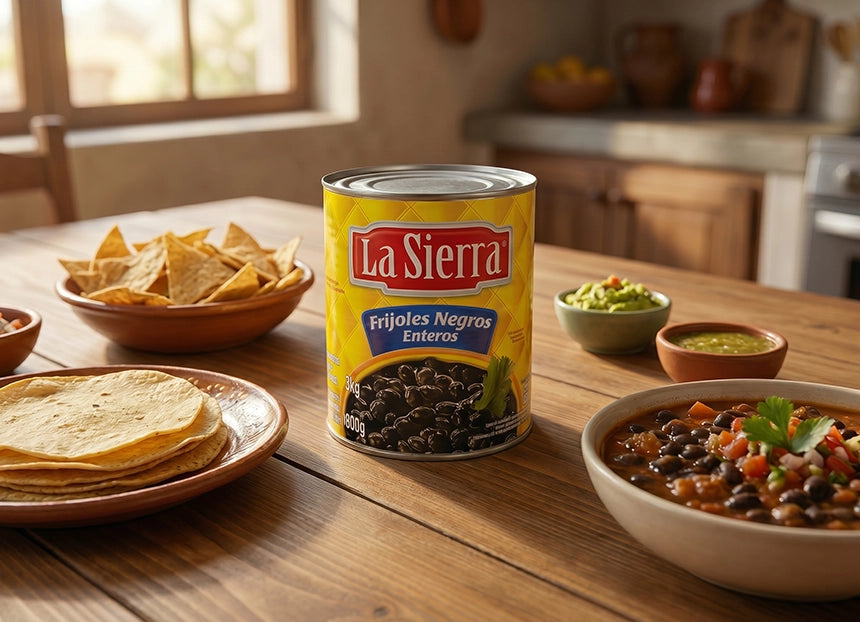 DESPENSA MEXICANA