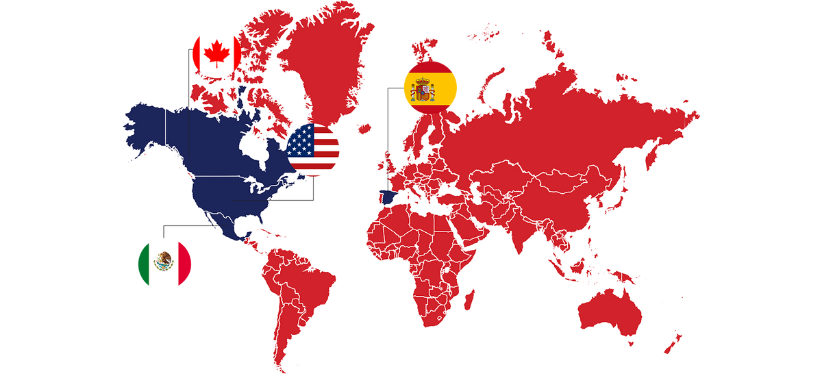 MAP | ABASCAL GROUP