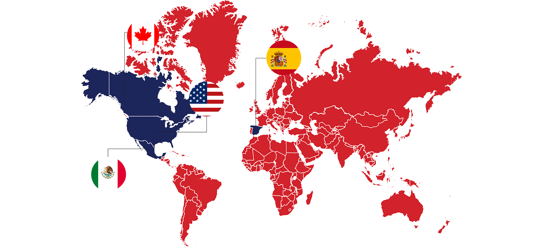 MAP | ABASCAL GROUP