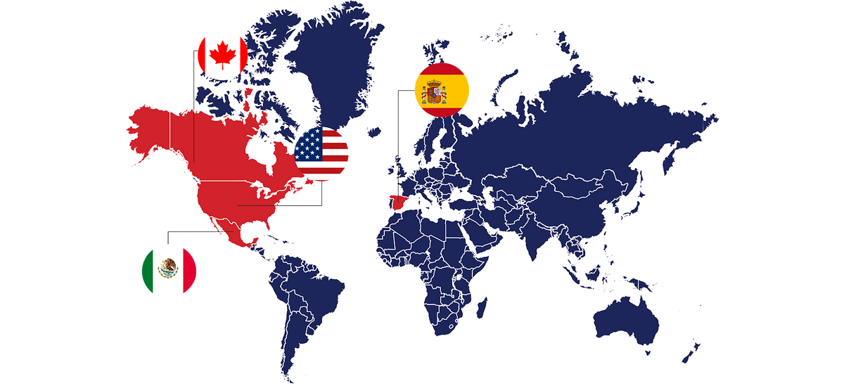 MAP | ABASCAL GROUP